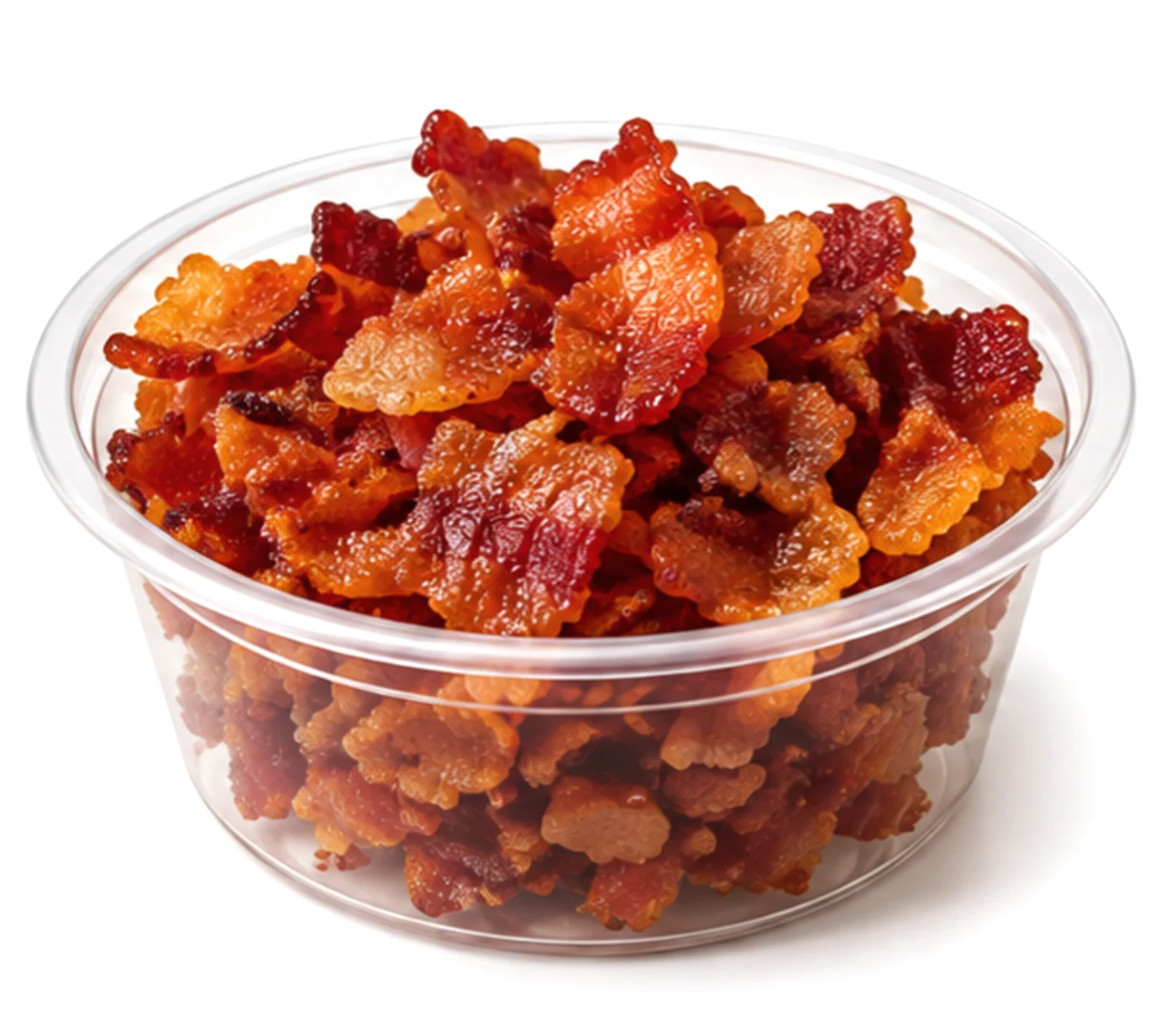 加培根